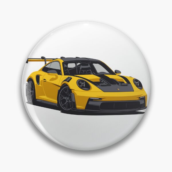 Item preview, GT3RS designed and sold by OlegMarkaryan.