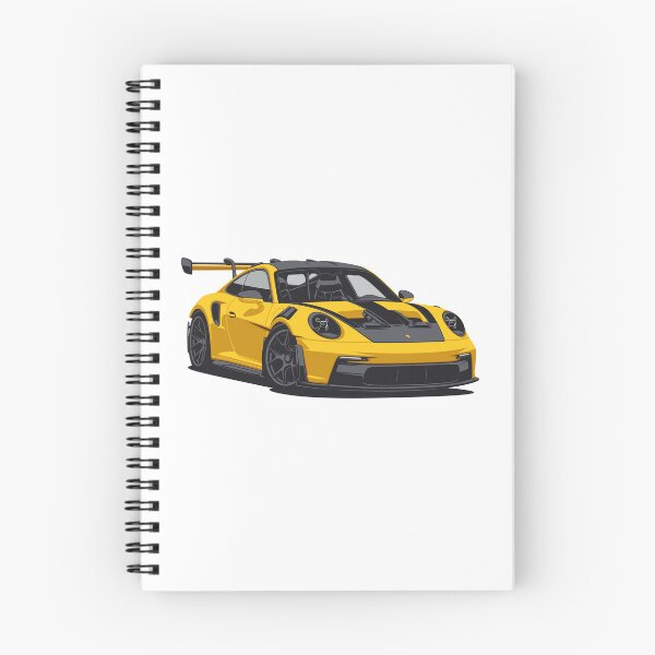 Item preview, GT3RS designed and sold by OlegMarkaryan.