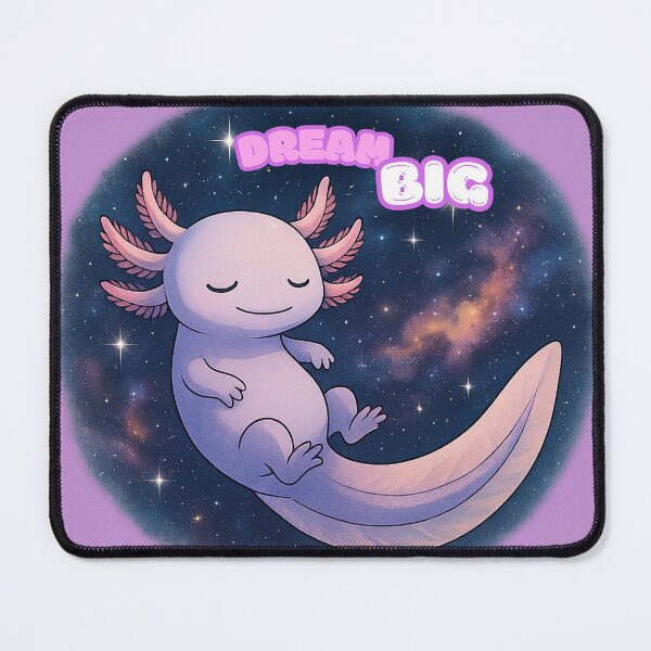 Item preview, Dreaming Big Dreams designed and sold by EntangledCynic.
