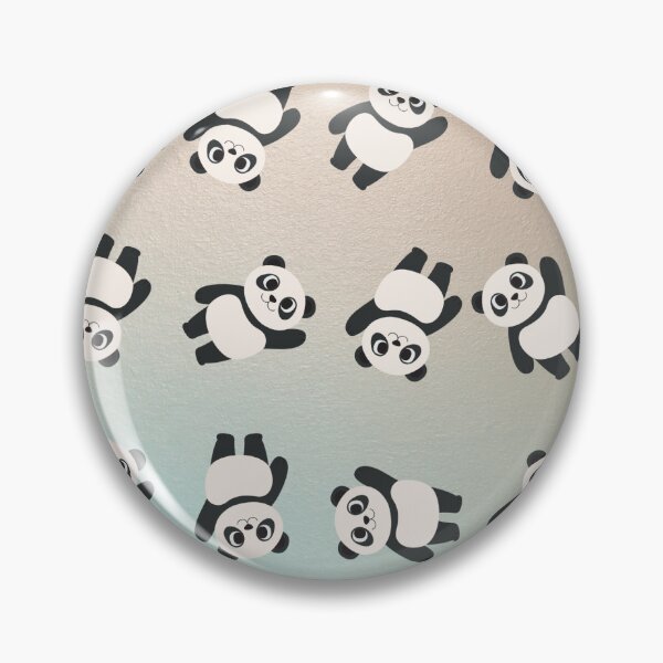 Item preview, Playful Panda Parade designed and sold by MOIZSHA.