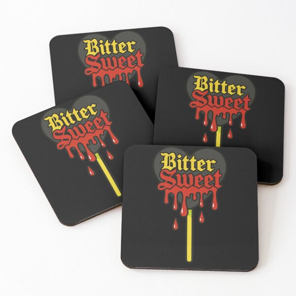 Item preview, Bitter Sweet designed and sold by FrictionMaxxing.