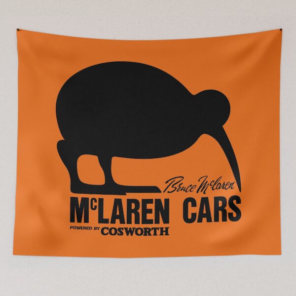 Item preview, M7A F-1 Season '68 (First Win) Vintage Art designed and sold by San Studios Co..