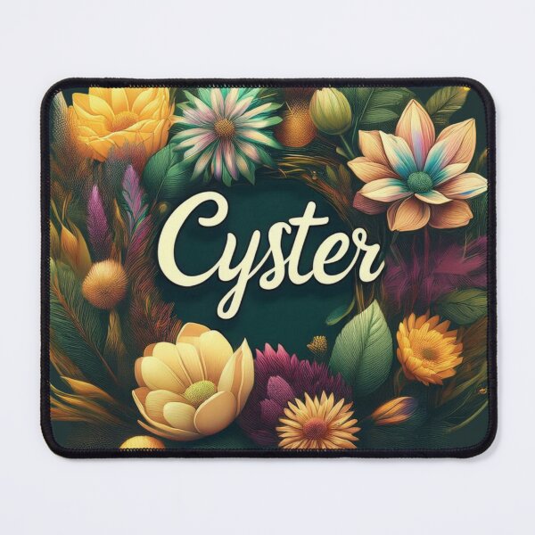 Item preview, Cyster designed and sold by MelShrimpy.
