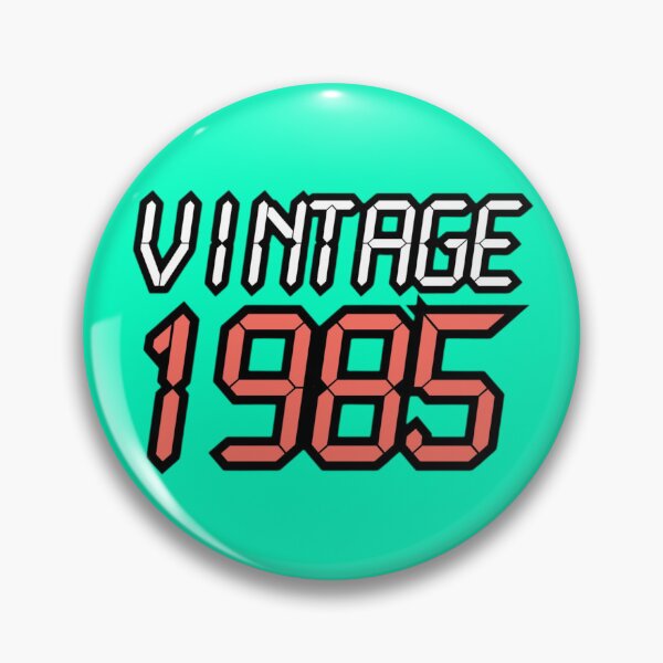 Item preview, Vintage 1985 designed and sold by BearUnicornShop.
