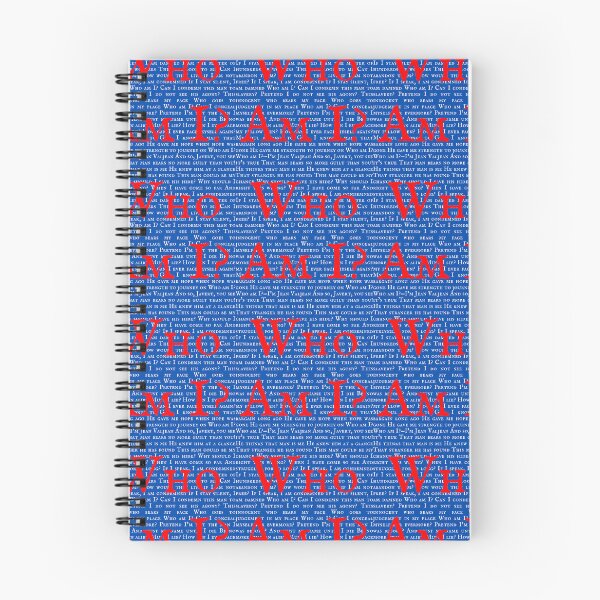 Item preview, Les Miserable Lyrics designed and sold by broadwaygirl142.