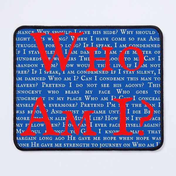 Item preview, Les Miserable Lyrics designed and sold by broadwaygirl142.