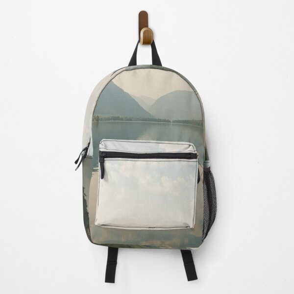 Item preview, Lonely boat designed and sold by TodoNatural.