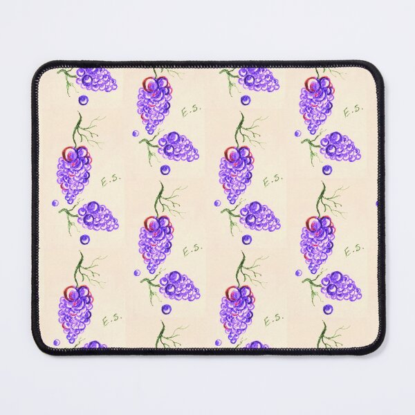 Item preview, Grapes by ElitebyElise designed and sold by ElitebyElise.