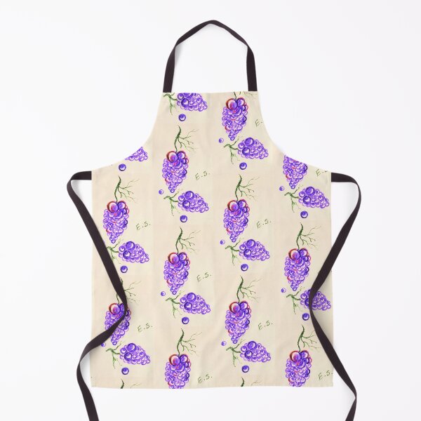 Item preview, Grapes by ElitebyElise designed and sold by ElitebyElise.