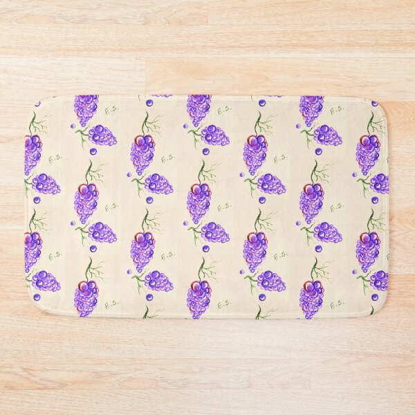 Item preview, Grapes by ElitebyElise designed and sold by ElitebyElise.