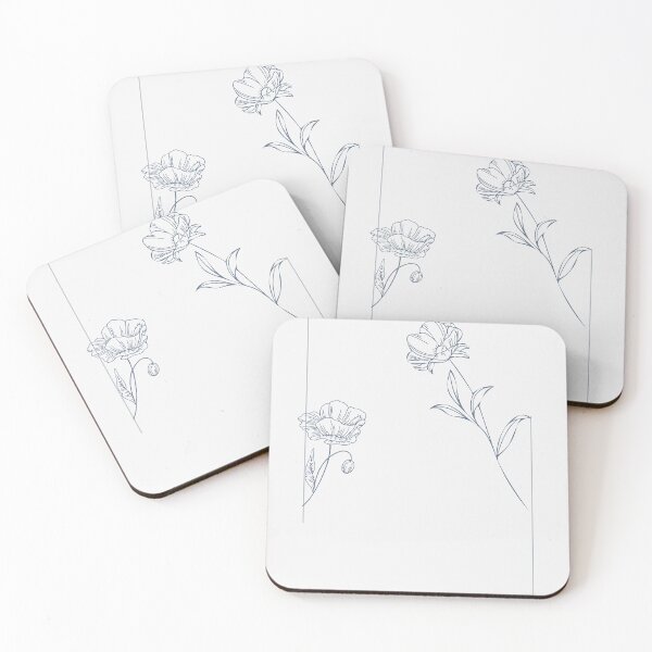 Item preview, Soft Botanical Frame designed and sold by Levision.