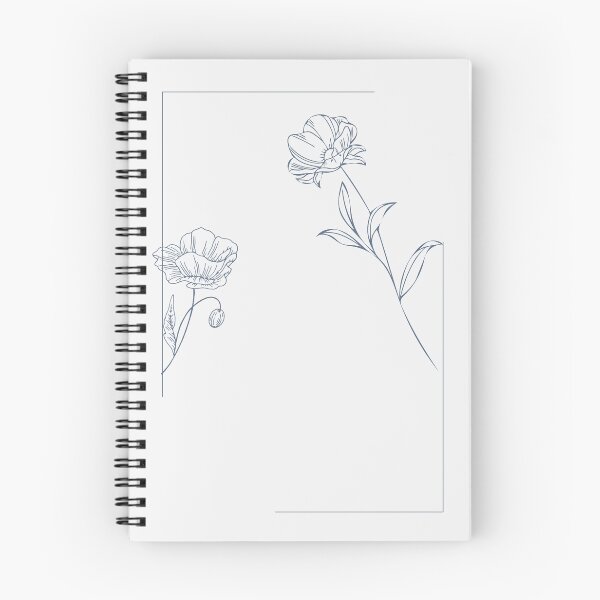 Item preview, Soft Botanical Frame designed and sold by Levision.