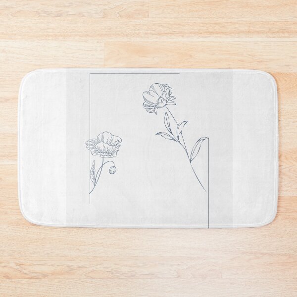 Item preview, Soft Botanical Frame designed and sold by Levision.