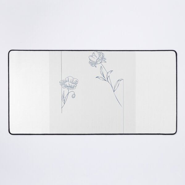 Item preview, Soft Botanical Frame designed and sold by Levision.
