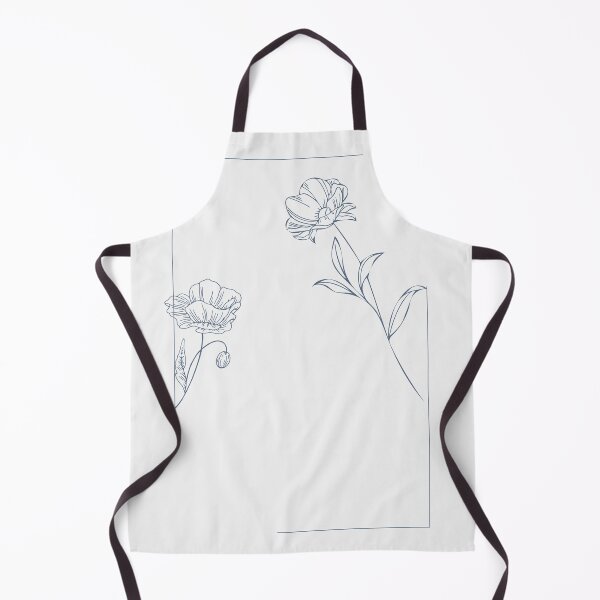 Item preview, Soft Botanical Frame designed and sold by Levision.