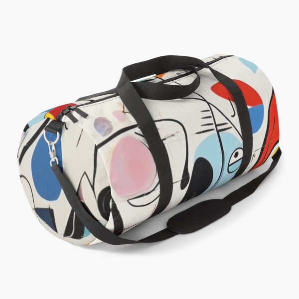 Item preview, Dreamscapes of Miró: Echo Chamber designed and sold by nshaltiel.