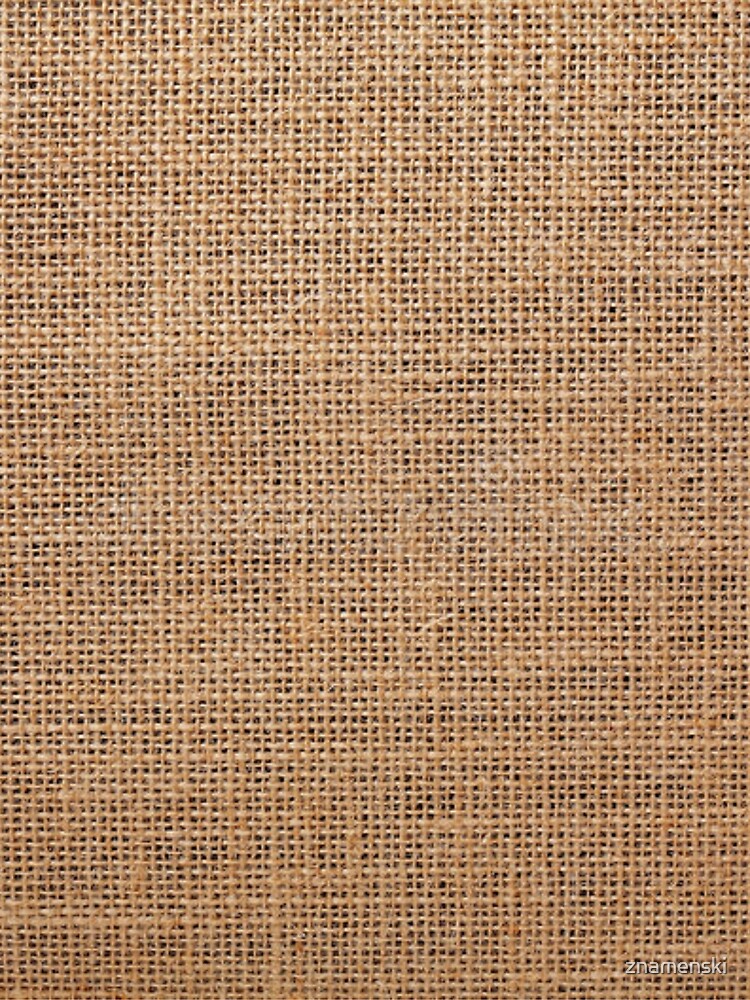 #Wicker, #roughlinen, #burlap, #sackcloth, sacking, bagging, холст, scrim, cloth, crash, власяница, hairshirt, haircloth, мешковина by znamenski