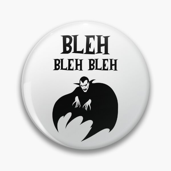 Item preview, Bleh Bleh Bleh designed and sold by Kindred & Thistle.