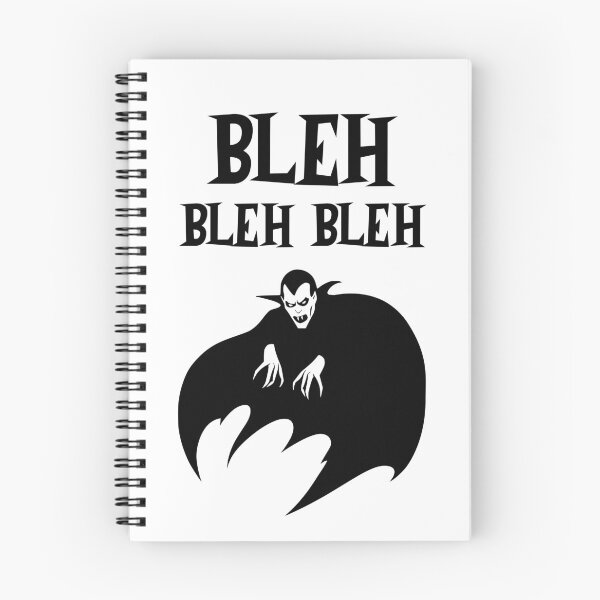 Item preview, Bleh Bleh Bleh designed and sold by Kindred & Thistle.