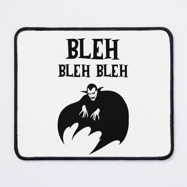 Item preview, Bleh Bleh Bleh designed and sold by Kindred & Thistle.