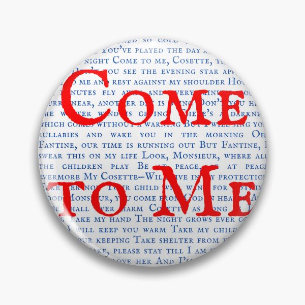 Item preview, Les Miserable Lyrics designed and sold by broadwaygirl142.