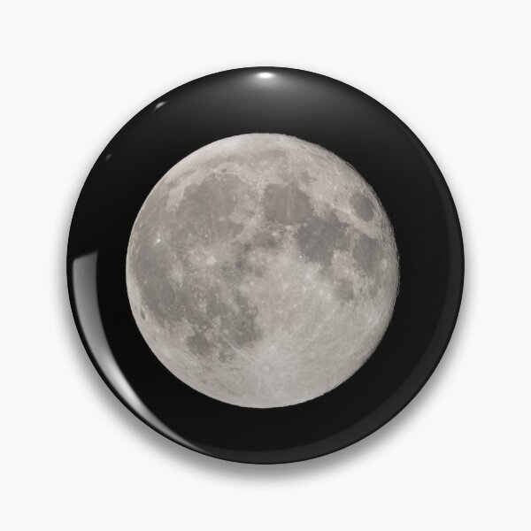 Item preview, Fullmoon designed and sold by Nadine Küng Art.