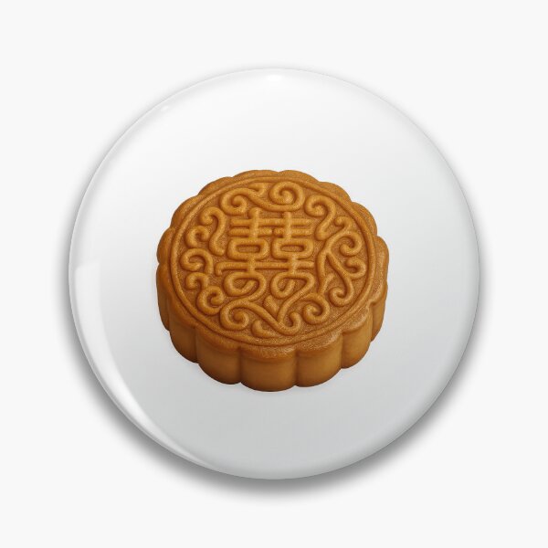 Item preview, Mooncake isolated for mid autumn festival theme, transparent background, AI generated designed and sold by dvoevnore.