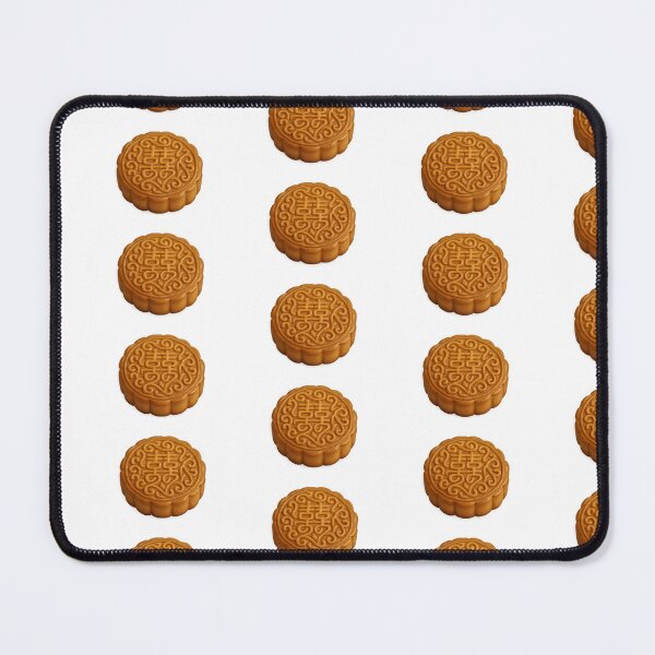 Item preview, Mooncake isolated for mid autumn festival theme, transparent background, AI generated designed and sold by dvoevnore.