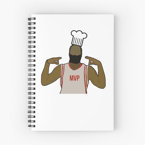 Item preview, James Harden - MVP designed and sold by xavierjfong.