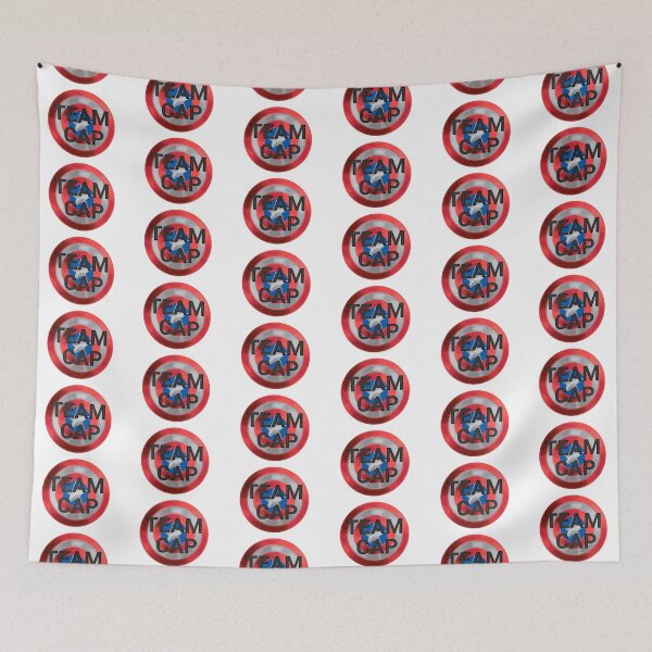 Item preview, Team Cap designed and sold by KJdesigns7.