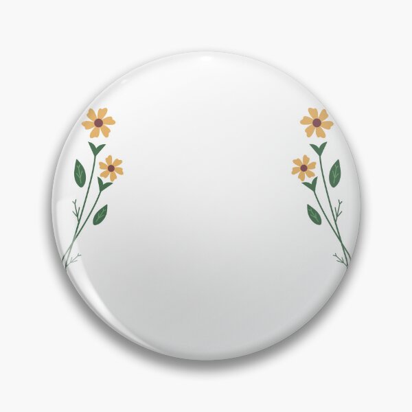 Item preview, Golden Daisies Side Bloom designed and sold by Levision.