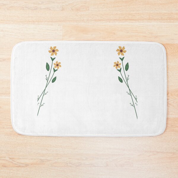 Item preview, Golden Daisies Side Bloom designed and sold by Levision.