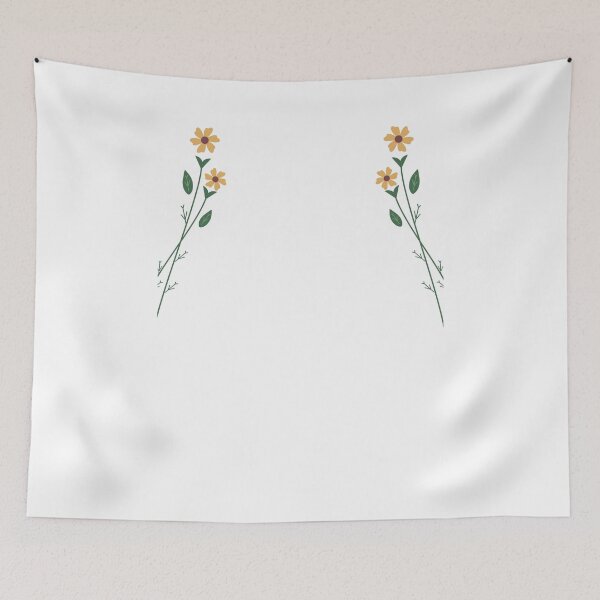 Item preview, Golden Daisies Side Bloom designed and sold by Levision.