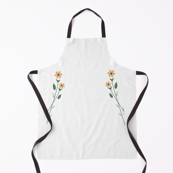 Item preview, Golden Daisies Side Bloom designed and sold by Levision.