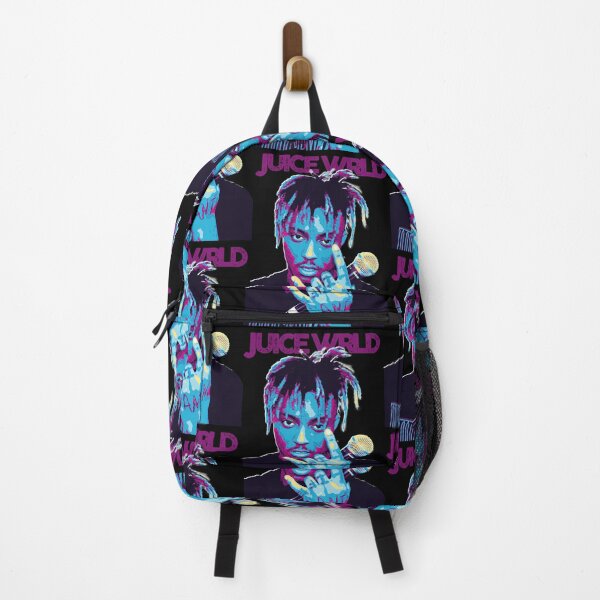 Juice Wrld N Backpacks for Sale | Redbubble
