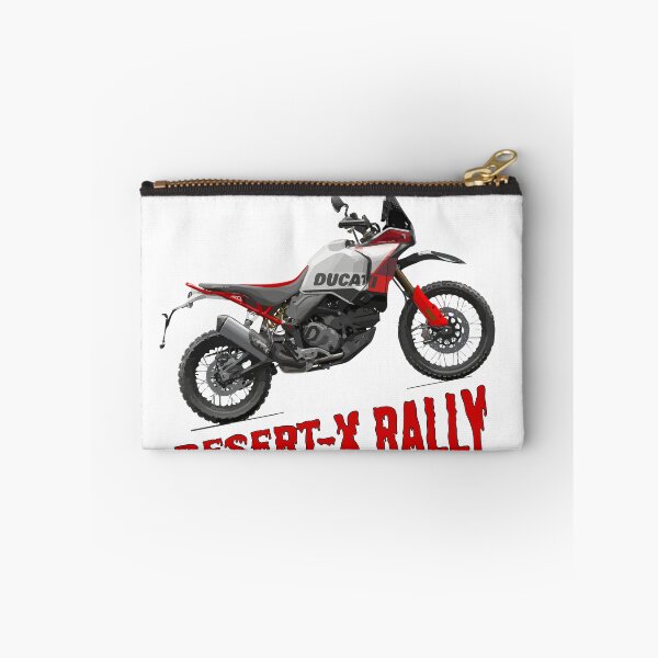 Item preview, DesertX Rally – Aggressive Ducati Off-Road Design designed and sold by MarcVan.