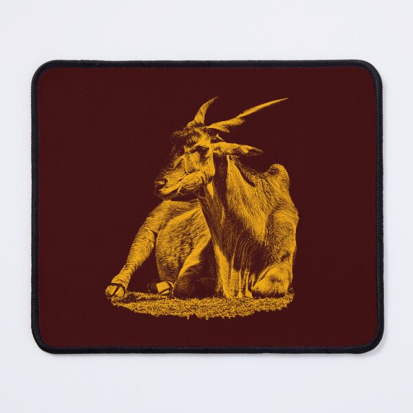 Item preview, Eland Antelope designed and sold by Guardi71.