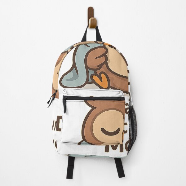 Item preview, Cozy Owl with Hot Chocolate – Mental Health Cute Design designed and sold by matari63.