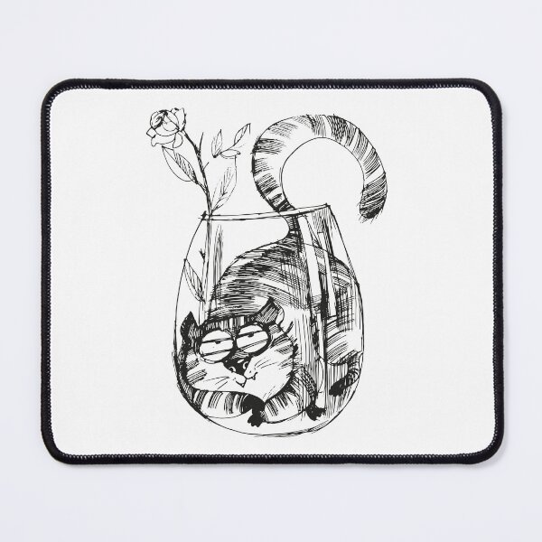Item preview, Lazy cat designed and sold by RinRiya.