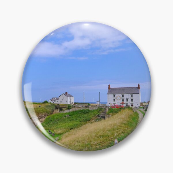 Item preview, Seaton Sluice Harbour in Northumberland designed and sold by Violaman.