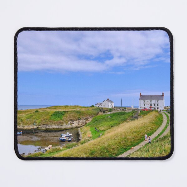 Item preview, Seaton Sluice Harbour in Northumberland designed and sold by Violaman.