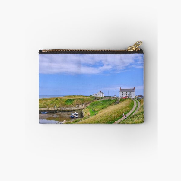 Item preview, Seaton Sluice Harbour in Northumberland designed and sold by Violaman.