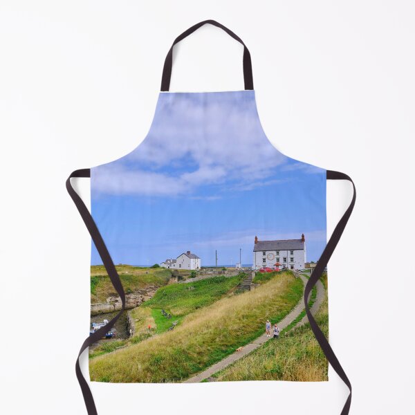 Item preview, Seaton Sluice Harbour in Northumberland designed and sold by Violaman.