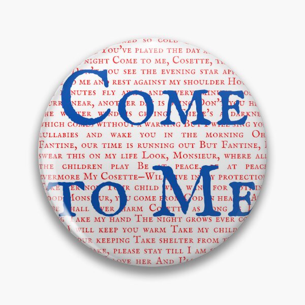 Item preview, Les Miserable Lyrics designed and sold by broadwaygirl142.