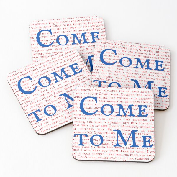 Item preview, Les Miserable Lyrics designed and sold by broadwaygirl142.