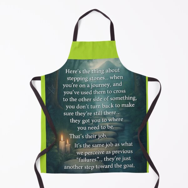 Item preview, Stepping Stones designed and sold by EntangledCynic.