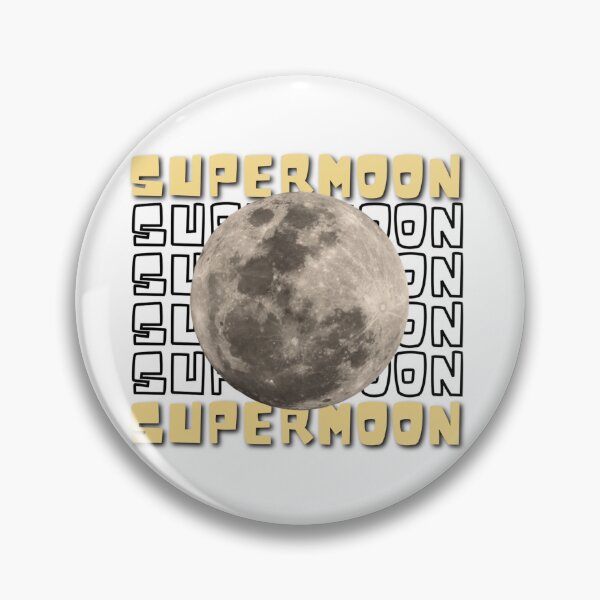 Item preview, Supermoon August 2023 designed and sold by Netti Studio 45.