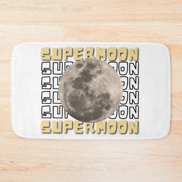Item preview, Supermoon August 2023 designed and sold by Netti Studio 45.
