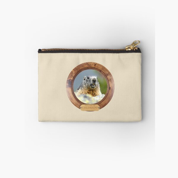 Item preview, Welcome to Colorado - Marmot designed and sold by The-RoseStudios.