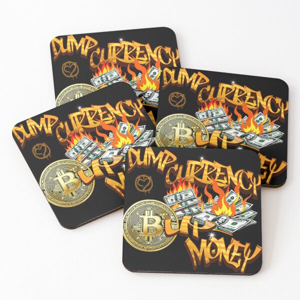 Item preview, Dump currency, buy money designed and sold by Peace-Artist-24.